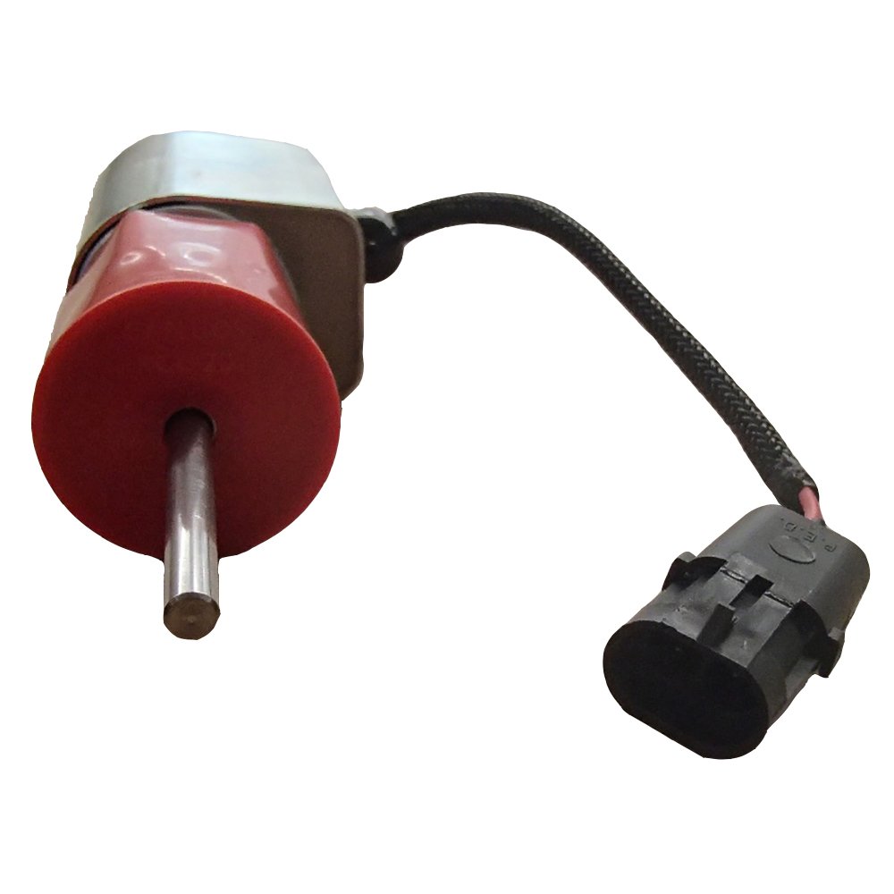 ちー Amazon.com: RAParts N14766 Shuttle Solenoid Fits Case